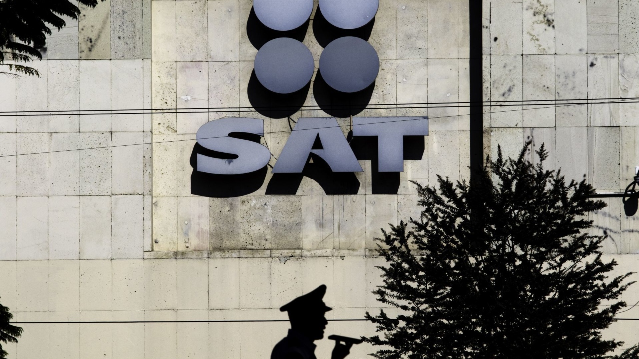 El SAT reiteró que de octubre a 2023 y hasta febrero de 2024 no se requerirá el pago de impuestos