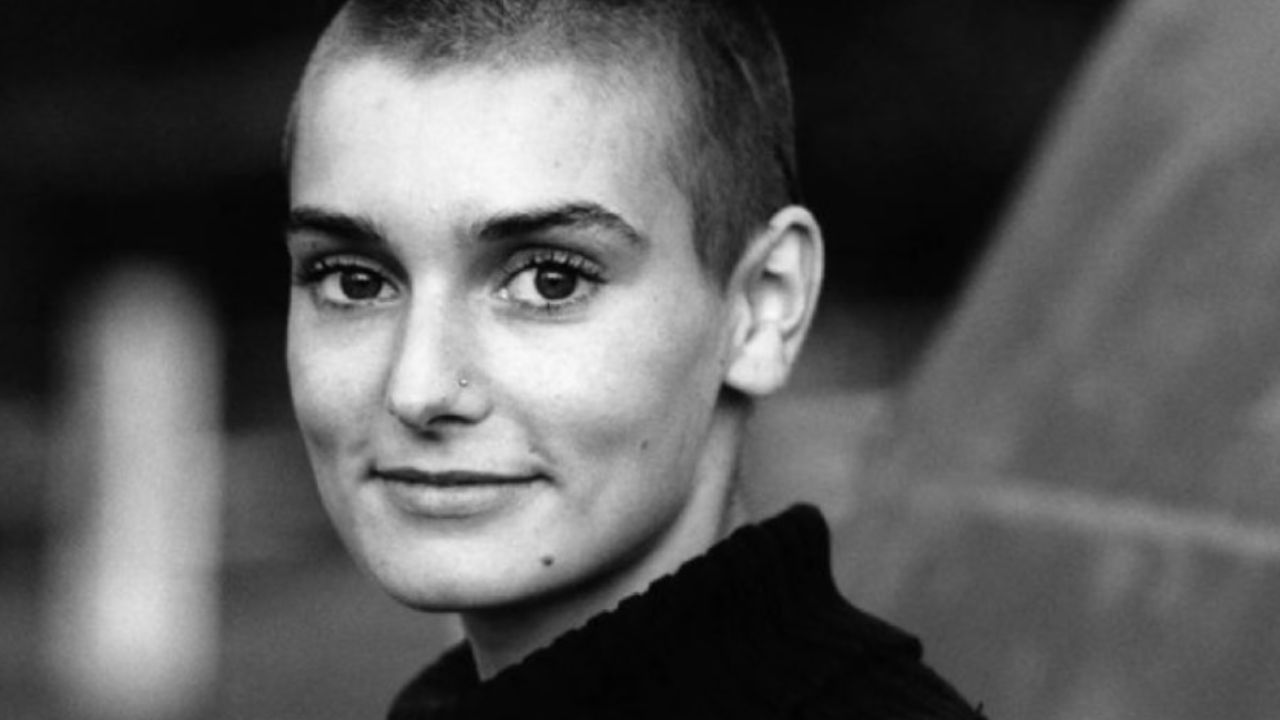 Dan a conocer la causa de la muerte de Sinéad O'Connor