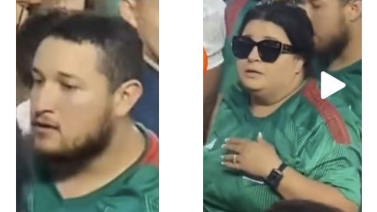 Partido México