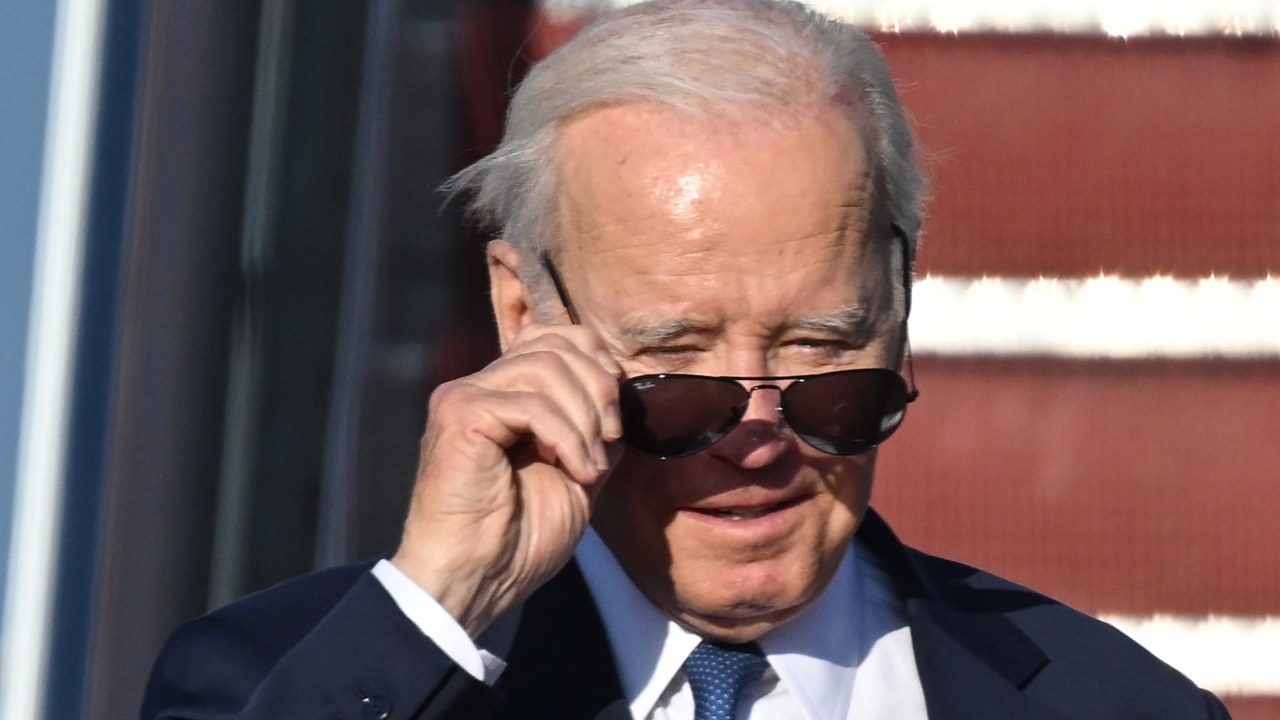 biden petróleo