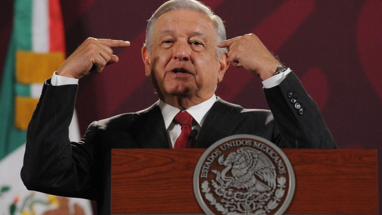 Foto:Cuartoscuro|AMLO exhorta a Alonso Ancira a entregar Altos Hornos de México