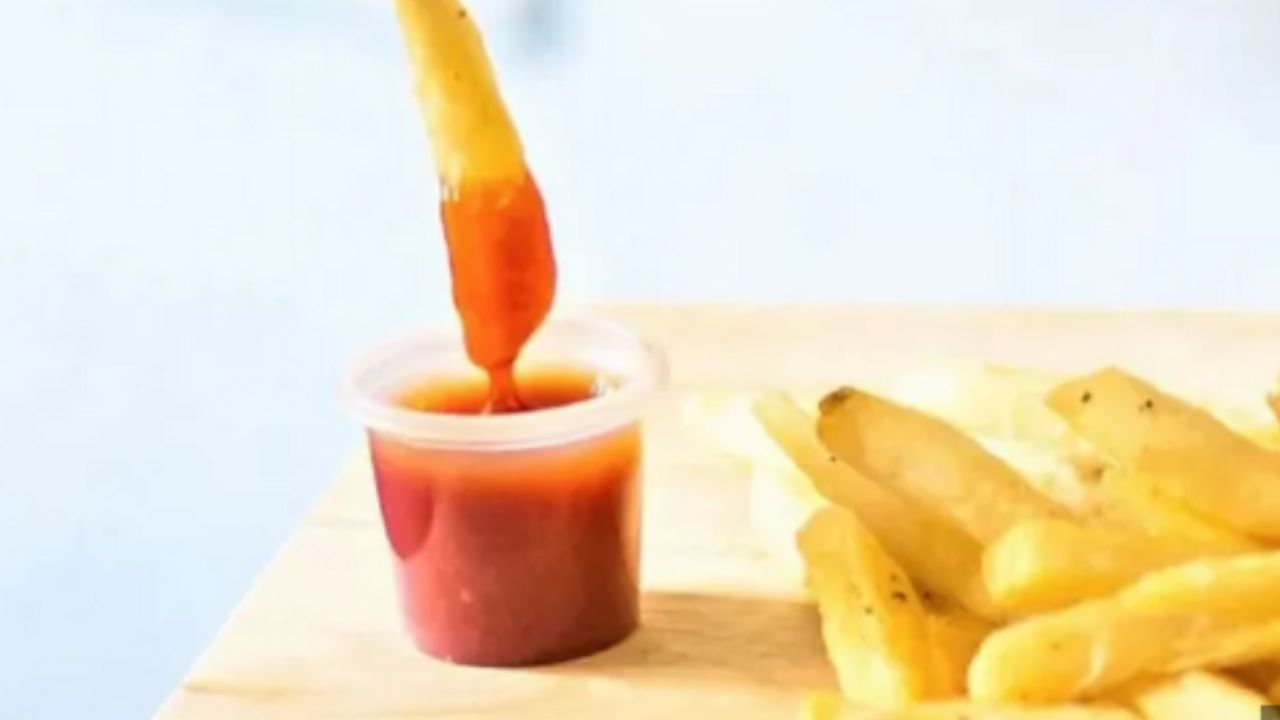 La empresa Kraft Heiz, reveló por fin si la catsup se debe mantener en refrigeración o no