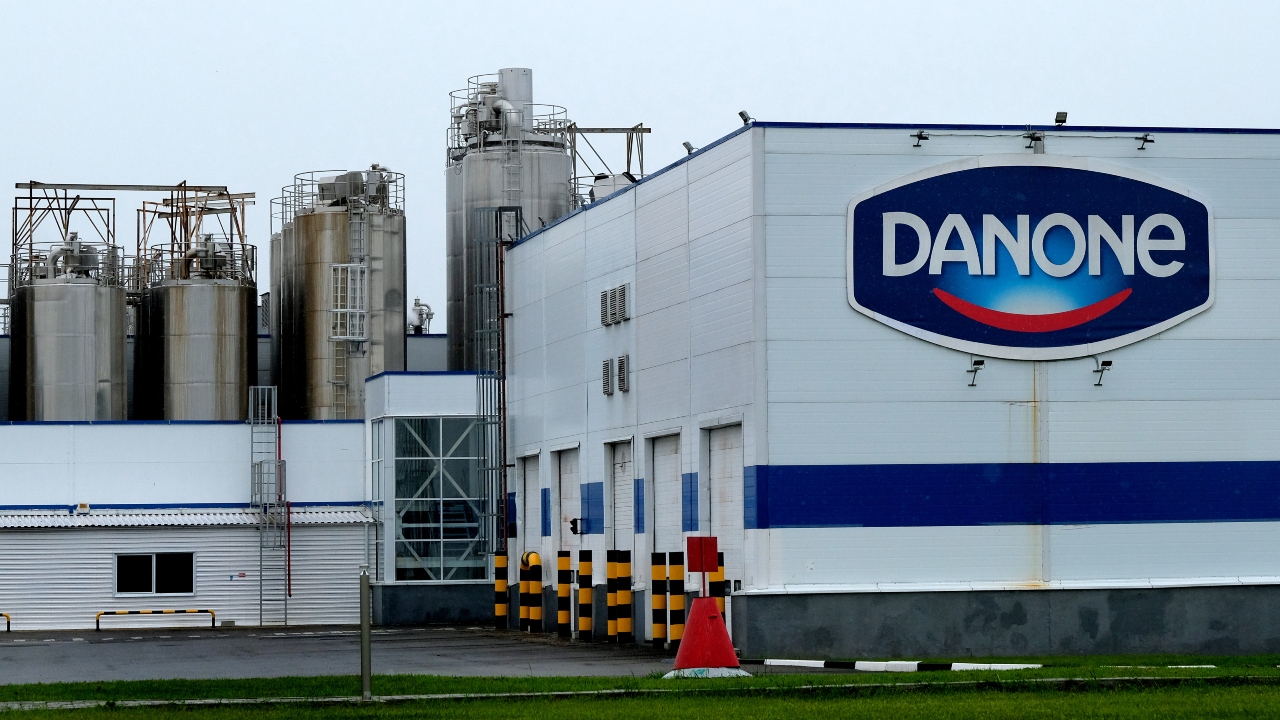 danone