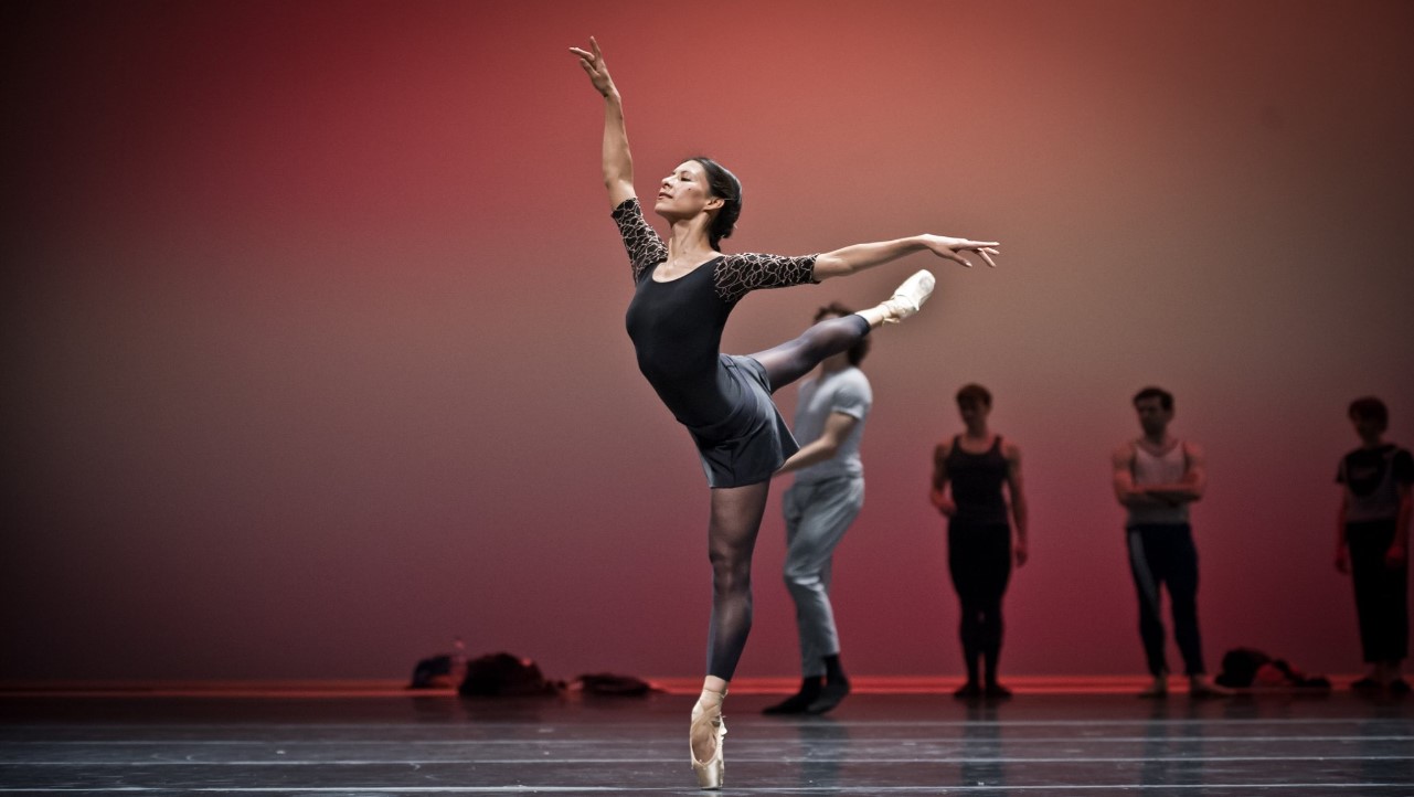 Elisa Carrillo Cabrera, la bailarina que creó el festival Danzatlán