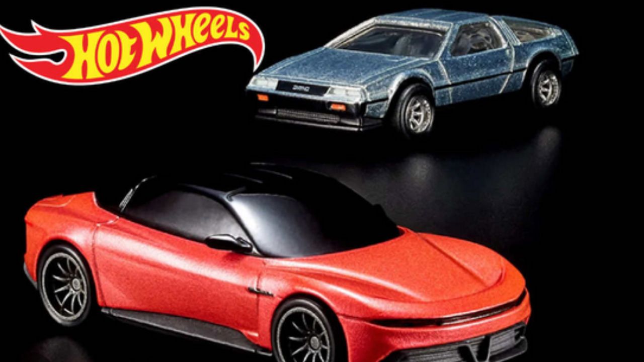 El director,J.J. Abrams reveló los primeros detalles de la nueva película de Hot Wheels 