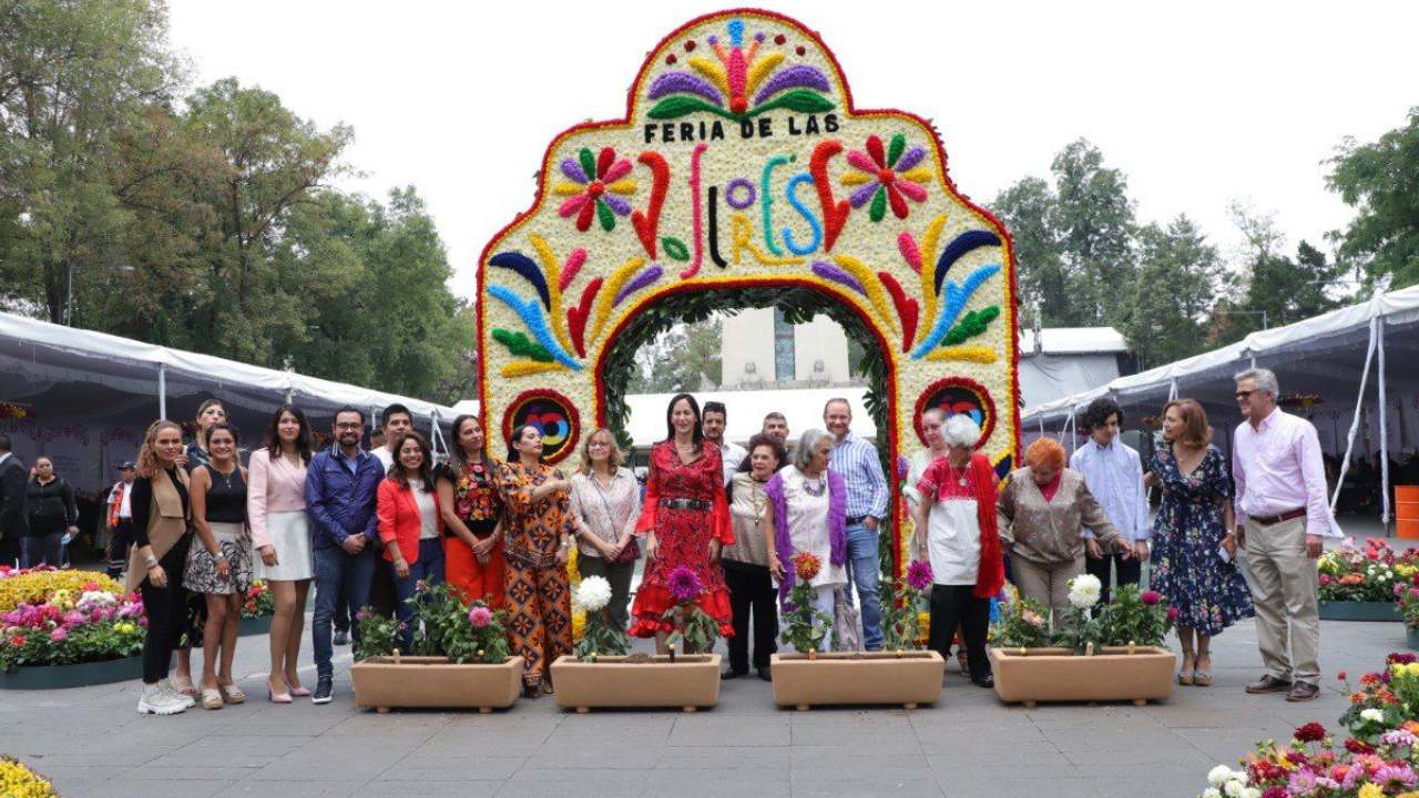 lia limon-festival de las flores