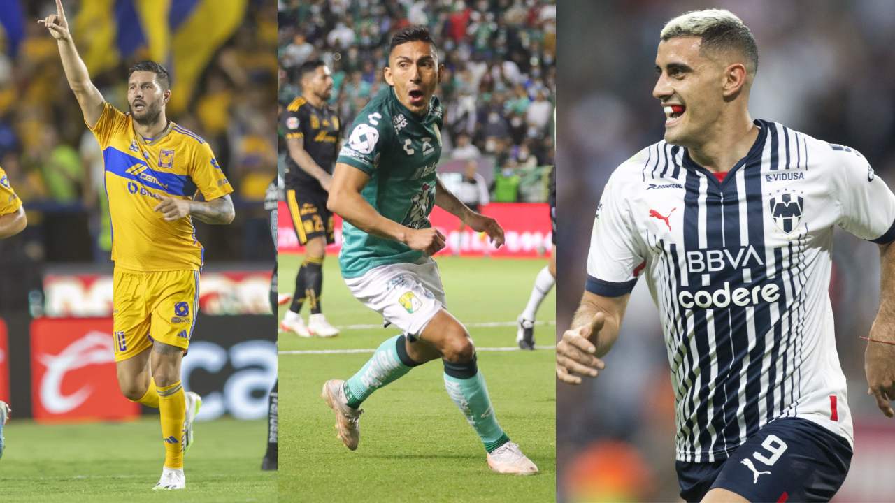 En la segunda jornada de la Leagues Cup, los equipos mexicanos tuvieron un día regular, ya que a pesar de que dos clubes salieron goleados, Rayados, León y Tigres sacaron la casta por la Liga MX.