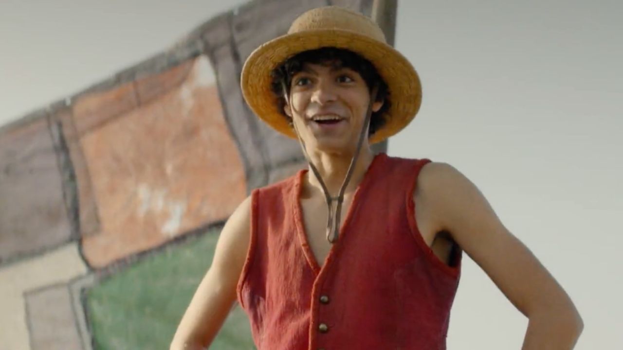 Netflix liberó el segundo tráiler de la serie live action de One Piece