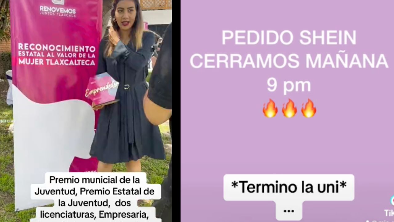 A 18 años de su estreno , la canción "Rosa Pastel" de Belanova se volvió tendencia de nuevo gracias al trend en TikTok