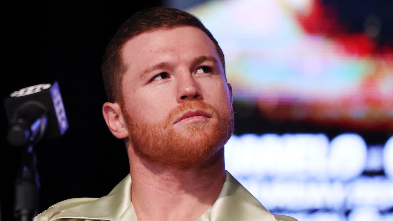 Previo a su encuentro en Las Vegas para la pelea que se llevará a cabo este sábado 30 de septiembre de 2023, el Saúl 'Canelo Álvarez habló de su platillo preferido tras una pelea.