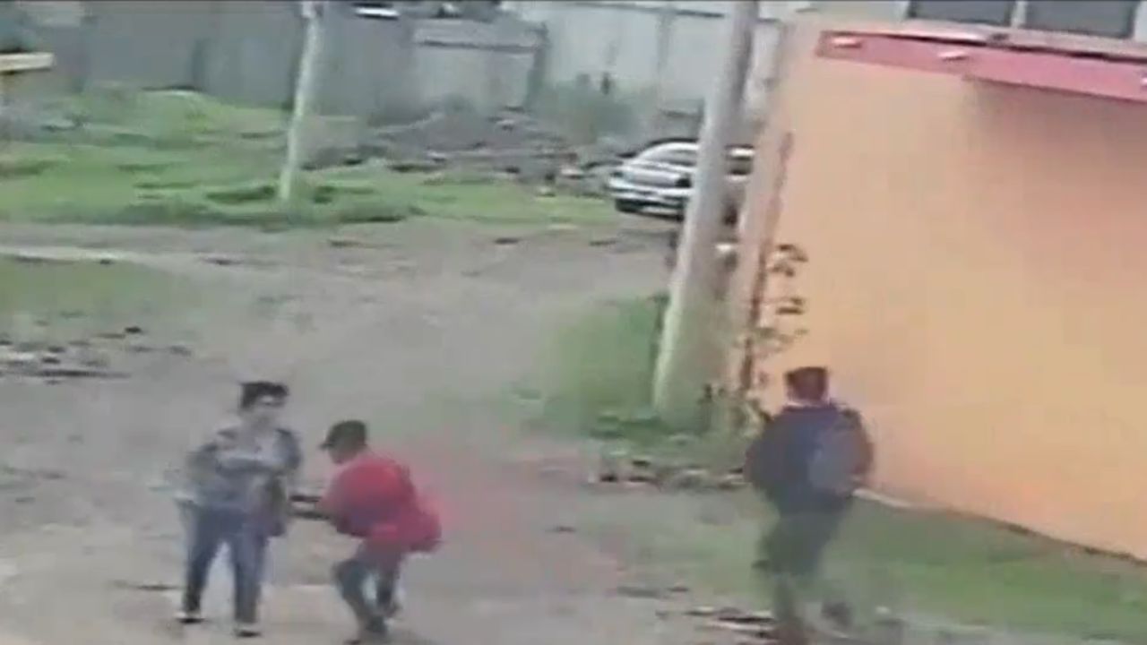 Sujetos agreden y roban a mujer de la tercera edad en calles de Cuernavaca