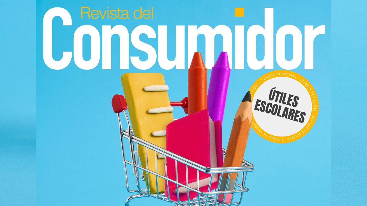 Como consumidor tienes derecho a recibir el producto o servicio que te presentan en el empaque, comercial, etc. ¡Cuida tu economía!