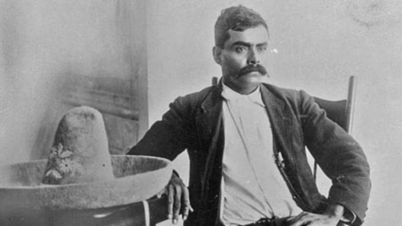 Emiliano Zapata