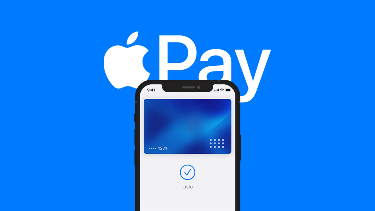 Apple Pay - Chile