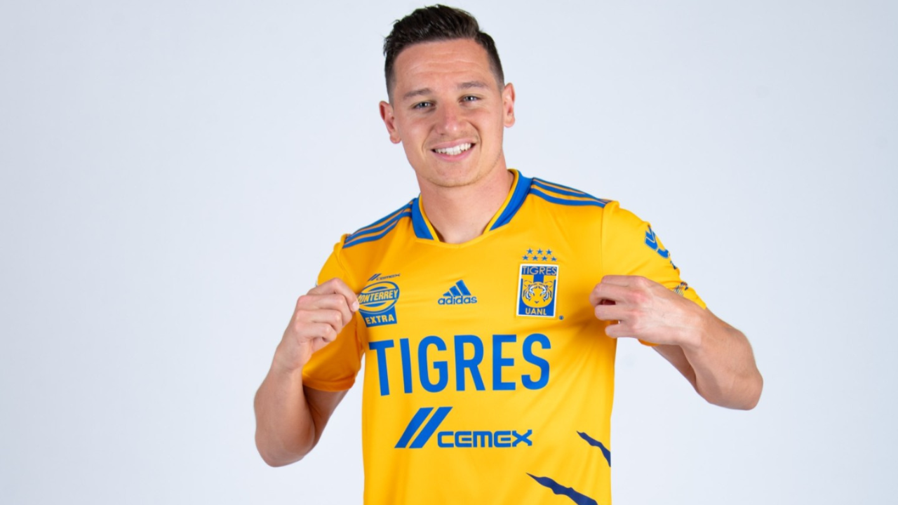 Tigres