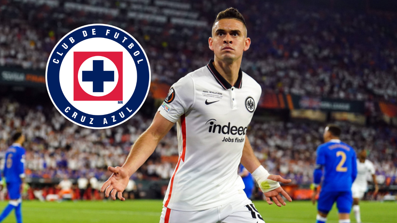 Cruz Azul