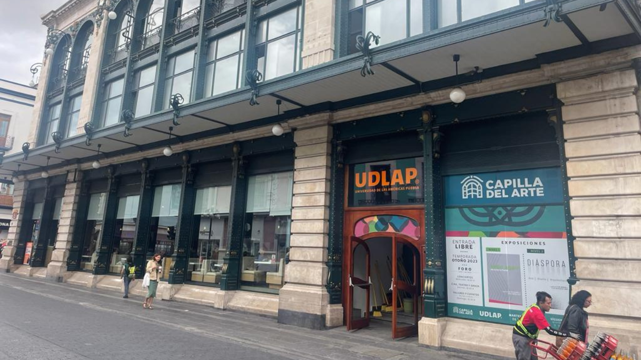 UDLAP