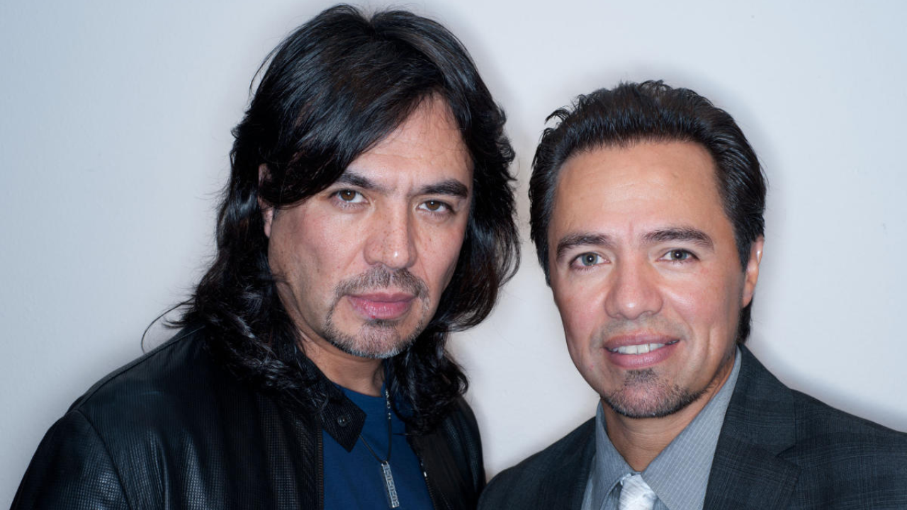 Los Temerarios