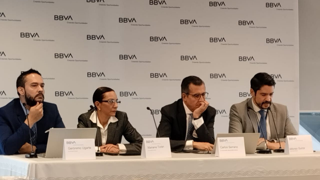 Cartera Vencida BBVA