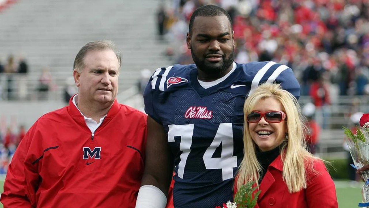 Michael Oher