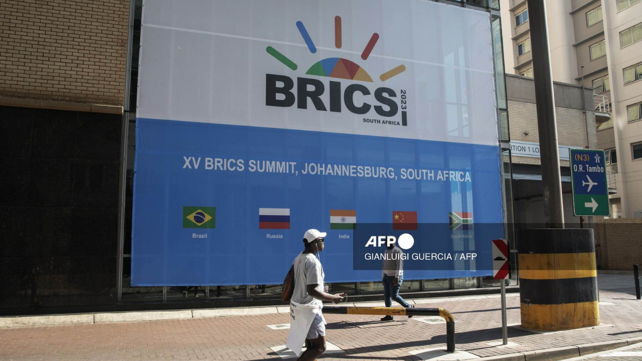 BRICS