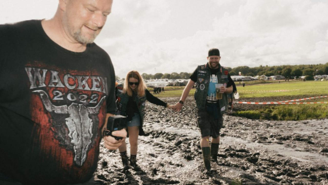 Wacken en riesgo de cancelarse