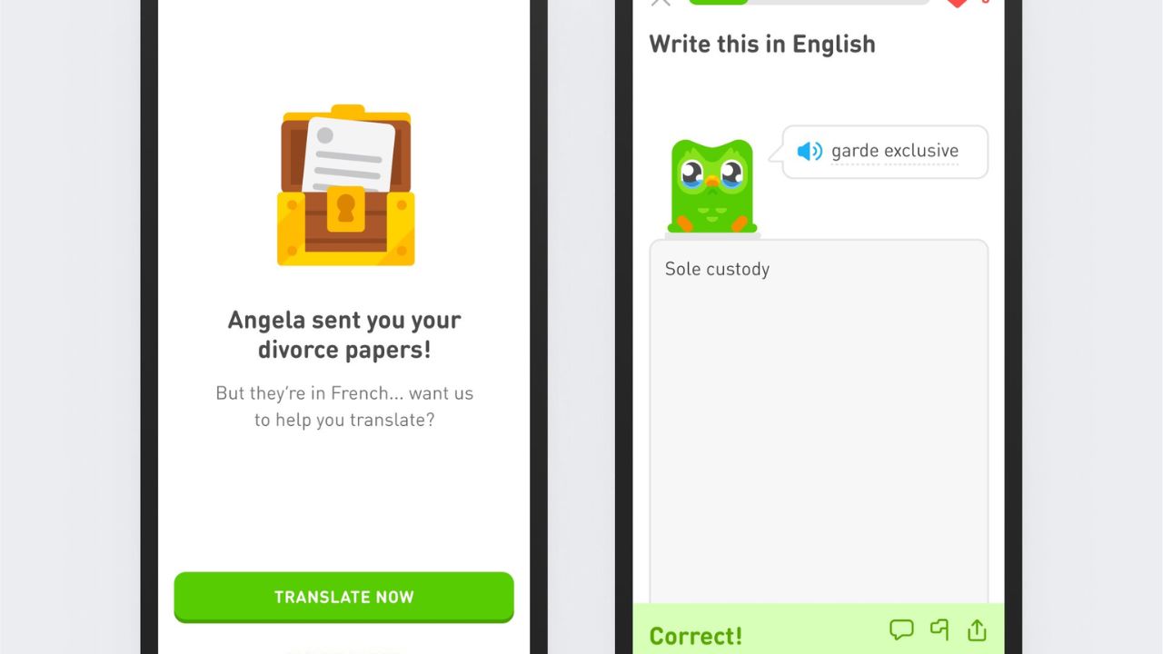 Duolingo