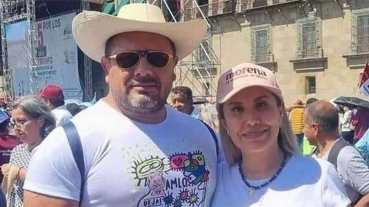 Atentan contra sobrina de Félix Salgado Macedonio; muere su esposo.