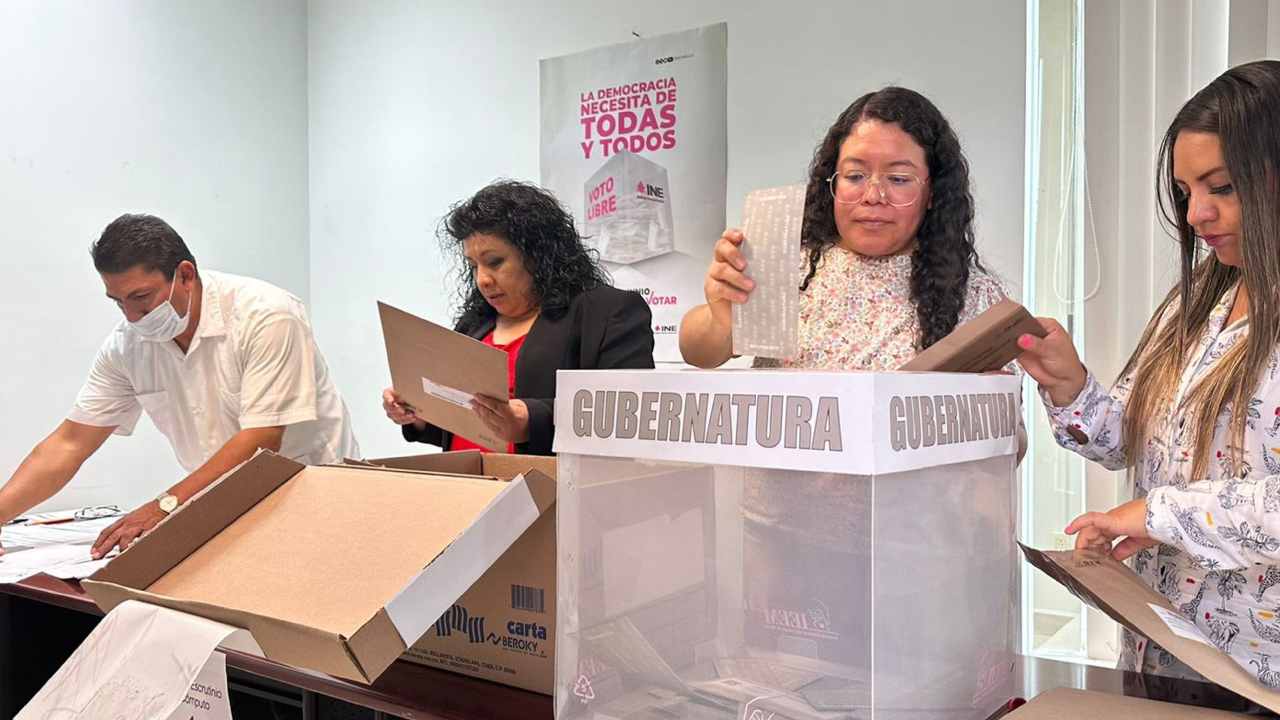 La consultora Integralia, dirigida por un expresidente del IFE, alertó que 2024 es un año de alto riesgo político para el país