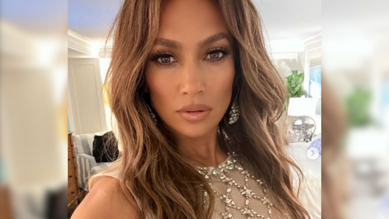 Foto:Intagram/@jlo|Jennifer López rompe las redes con su bronceado en Italia