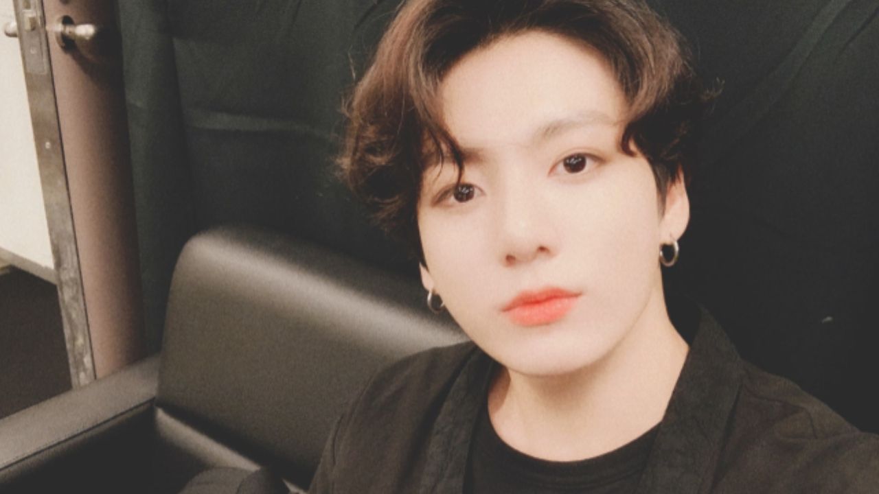 Este 1 de septiembre, Jungkook cumplió 26 años