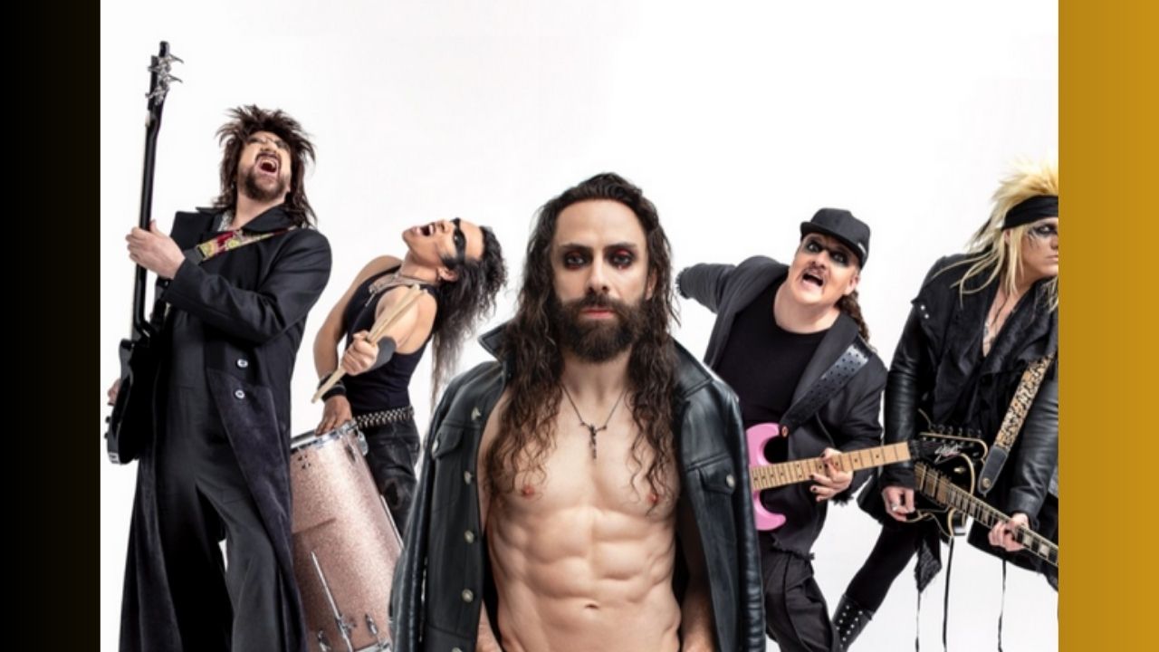 Moderatto, anunció a través de redes su separación tras la salida de Jay de la Cueva