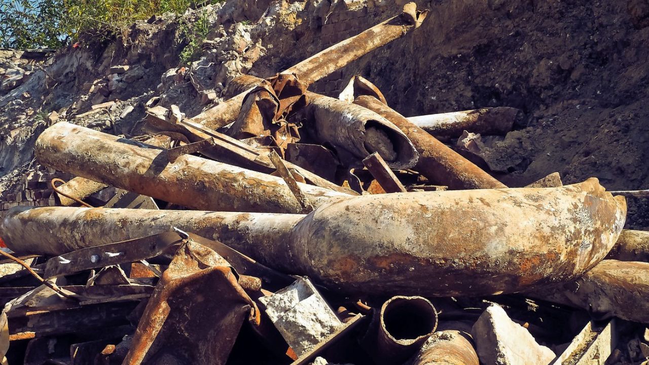 las alcaldías deben sancionar a las constructoras que no hagan un adecuado manejo de estos residuos