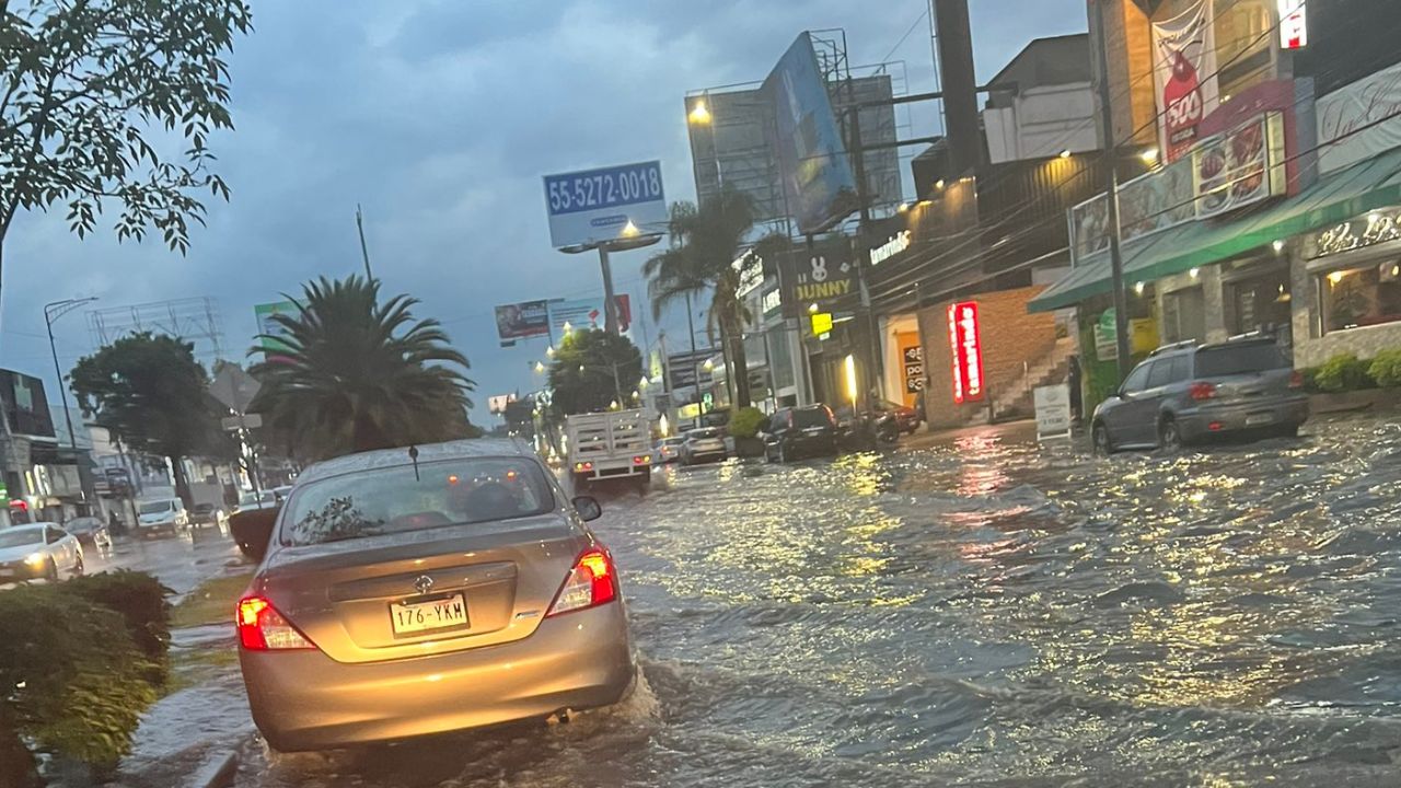 Se activó la alerta amarilla en 12 de las alcaldías