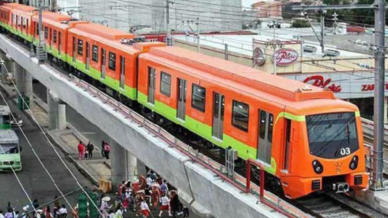 Avalaron que se proporcione una versión pública para conocer las razones que originaron la suspensiónen la Línea 12 del Metro