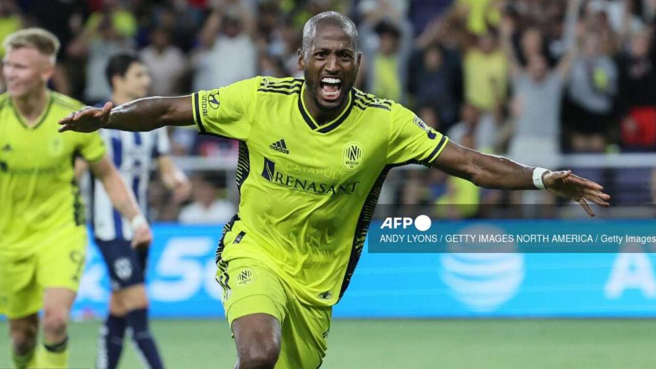 Ya no hay más mexicanos en la Leagues Cup. Este martes 15 de agosto, los Rayados de Monterrey perdieron 2-0 ante el Nashville en las semifinales del torneo.