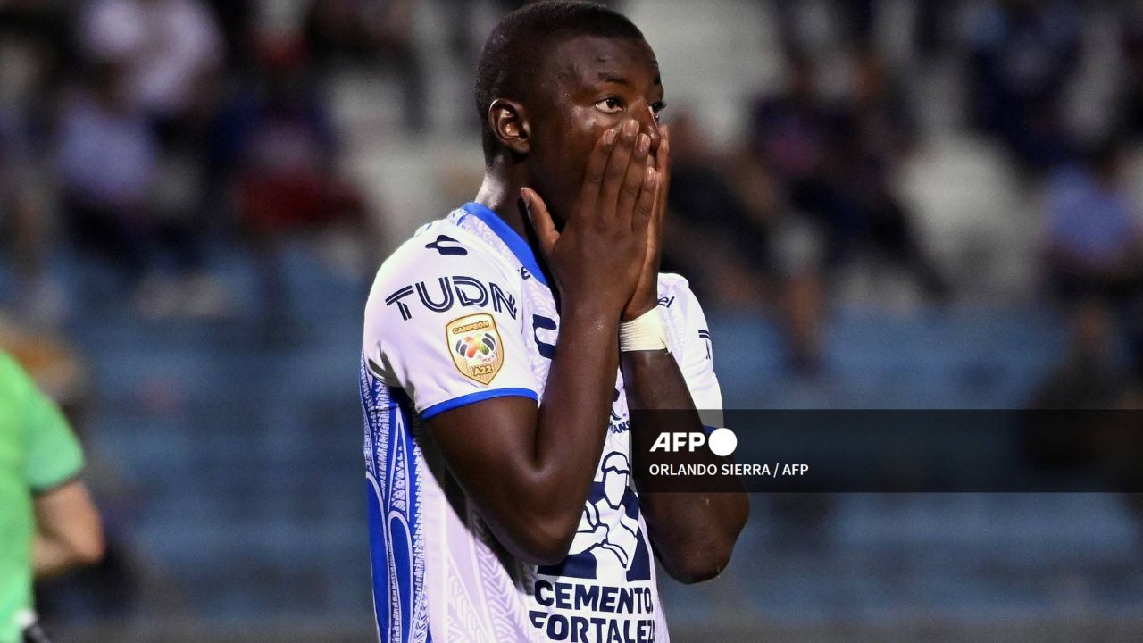 Los equipos de Pachuca, Mazatlán y Juárez fueron eliminados de la Leagues Cup durante la ronda de dieciseisavos de final.