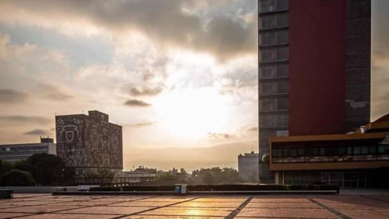 Pierde la vida un segundo profesor de la UNAM en la Torre de Ingeniería.