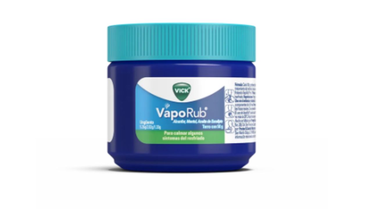 VapoRub