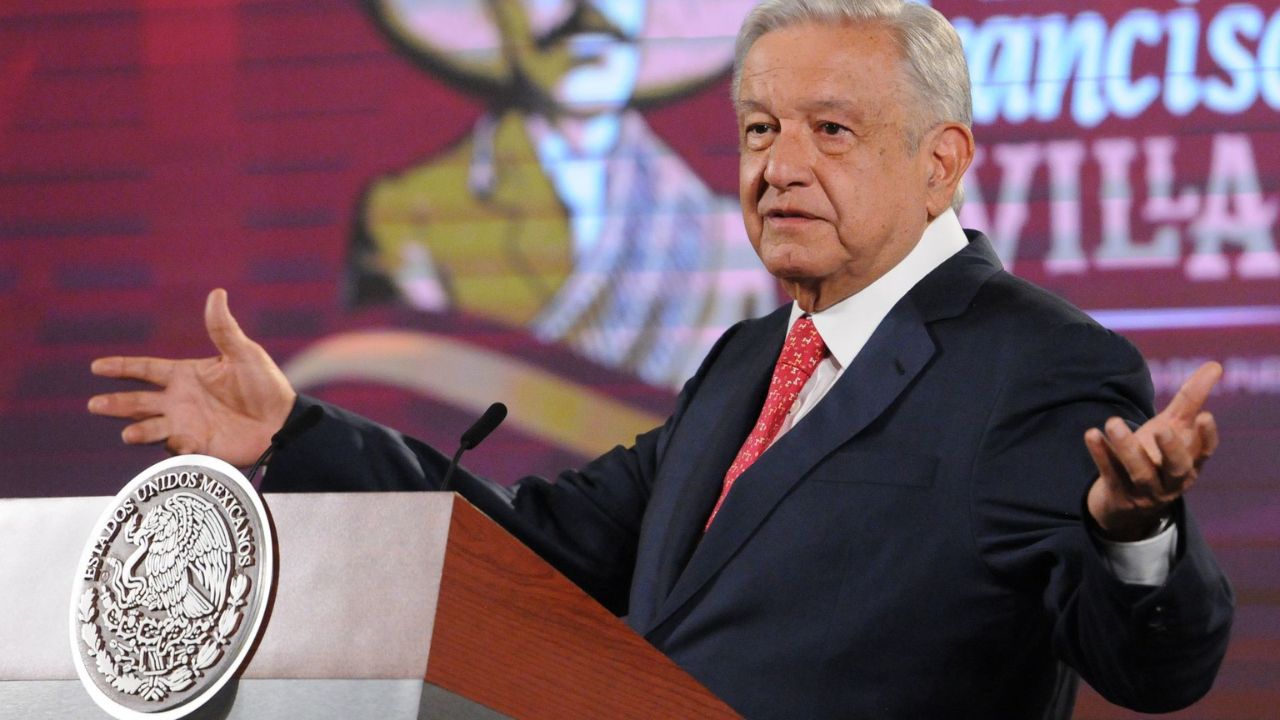 AMLO