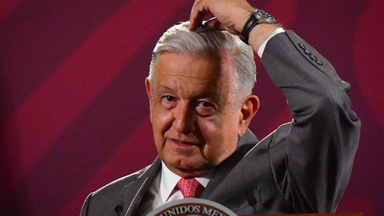 Acredita TEPJF intervención ilegal de AMLO en comicios del Edomex y Coahuila