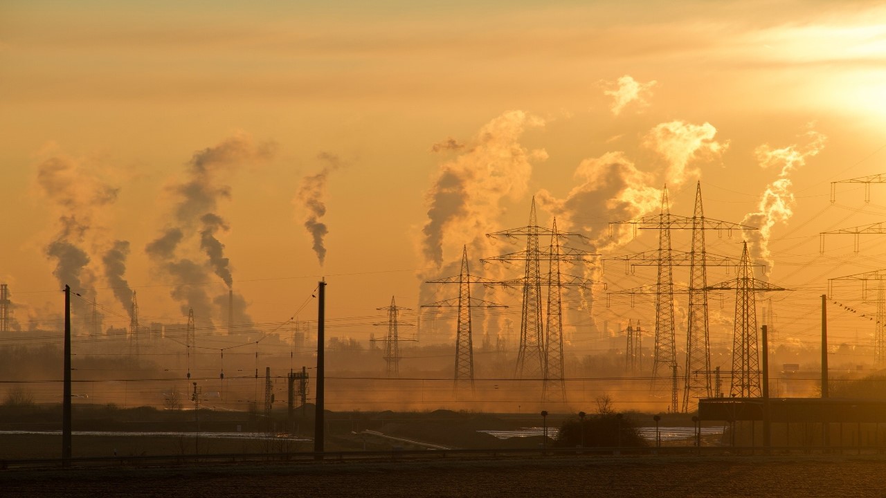 Es necesaria la colaboración entre iniciativa privada y Gobierno para impulsar regulaciones que contribuyan contra el cambio climático