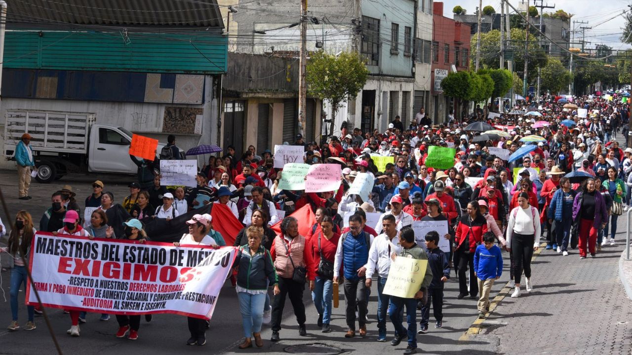 Este viernes se realizará la Marcha “¡Sí al Agua, Sí al Área Verde!”, en rechazo al proyecto llamado “Outlet Punto Sur”