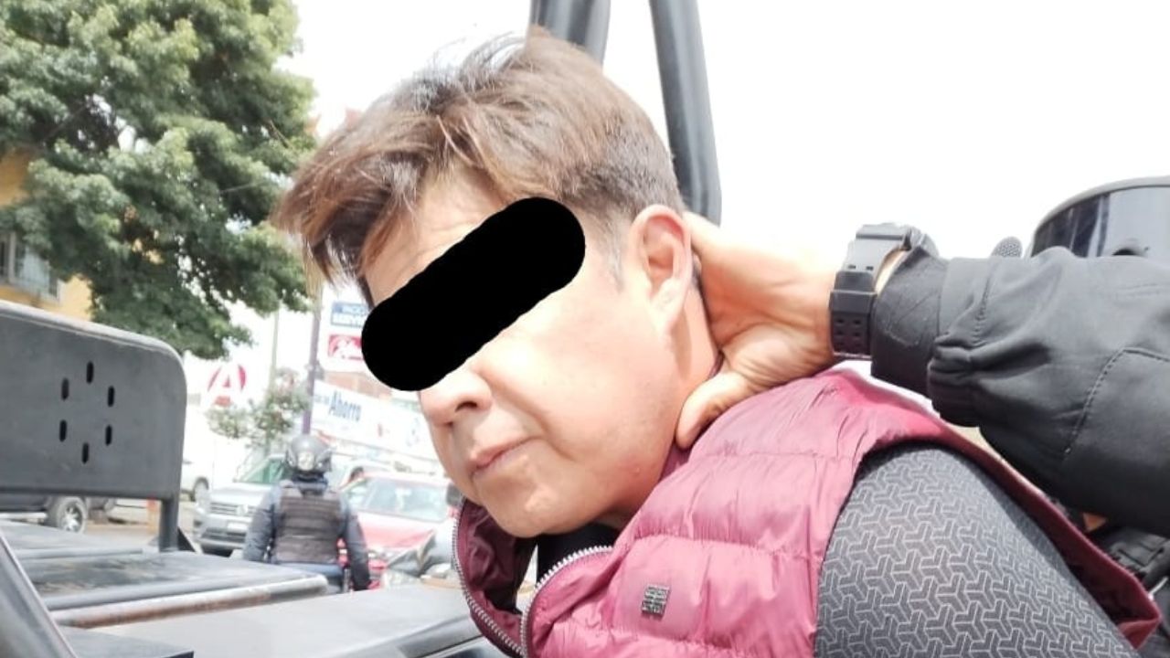 Tras la detención de tres personas, entre ellos un regidor de Toluca, por la disputa de unos parquímetros, el presidente municipal dijo que nadie esta por encima de la ley.