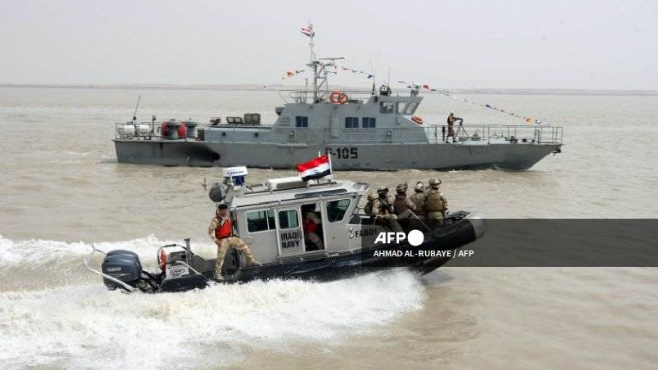 Estados Unidos se prepara para desplegar marineros e infantes de marina a bordo de petroleros comerciales que transitan por el Golfo en un esfuerzo para disuadir a Irán de incautar estas embarcaciones, informó un funcionario estadounidense.