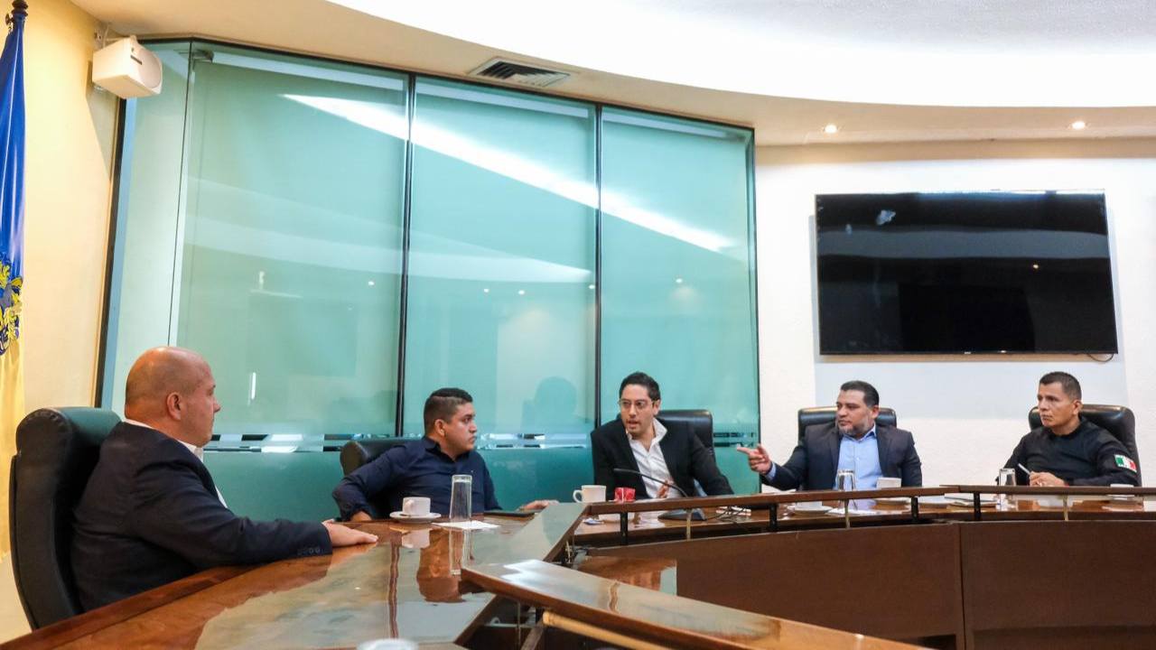 El Gobernador del Estado, Enrique Alfaro Ramírez, aseguró que en Jalisco se atiende con seriedad la desaparición de los jóvenes de Lagos de Moreno