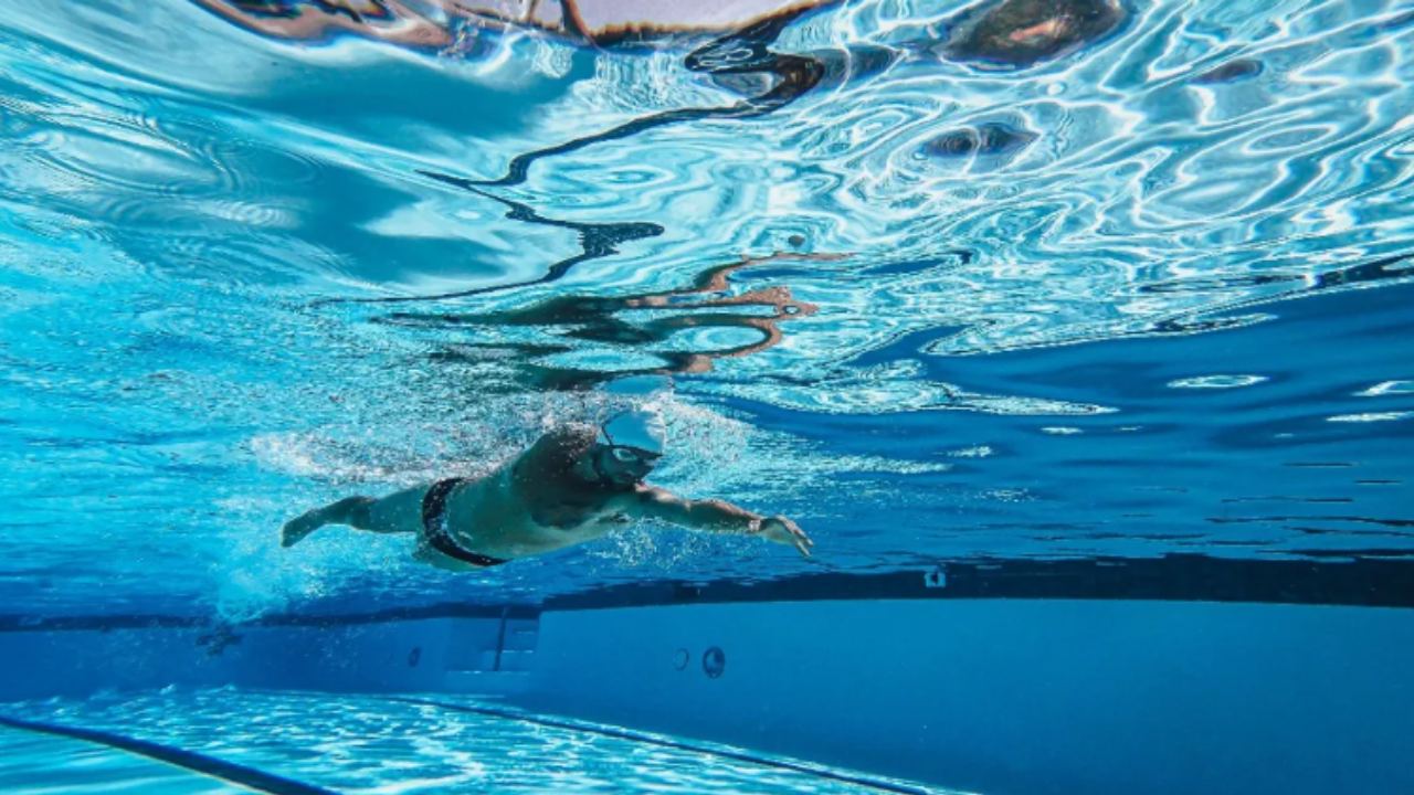 La natación es uno de los deportes tradicionales en los Juegos Olímpicos; te contamos su historia en estas competiciones.