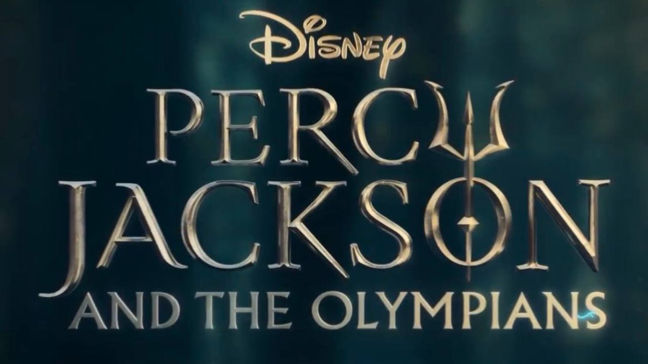 Disney lanzó un nuevo teaser de la serie 'Percy Jackson y los dioses del Olimpo', además de dar a conocer la fecha de cuándo se estrenará.