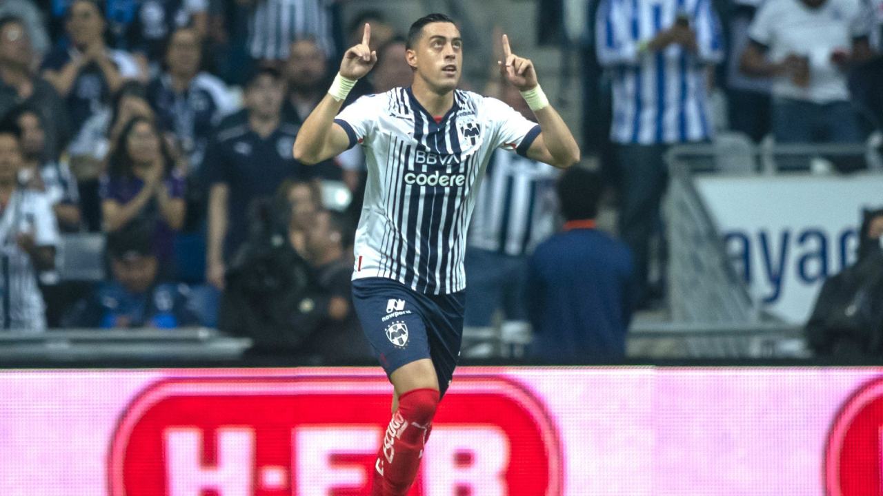 Con su triunfo 3-2 ante un LAFC sin Carlos Vela, los 'Rayados' de Monterrey resistieron como único equipo mexicano en las semifinales de la Leagues Cup.