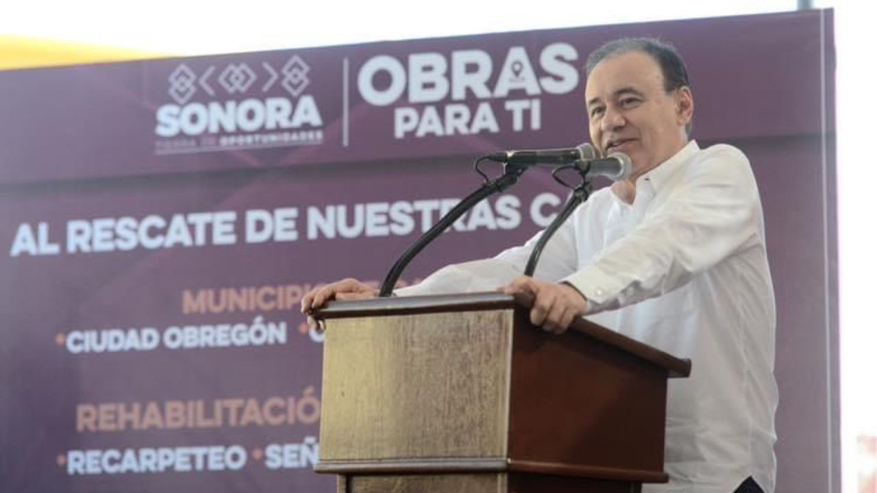 Un total de 93 obras de vialidad son las que vienen contempladas en las acciones de obra pública prioritarias que se realizarán este 2023, anunció el gobernador de Sonora, Alfonso Durazo Montaño.